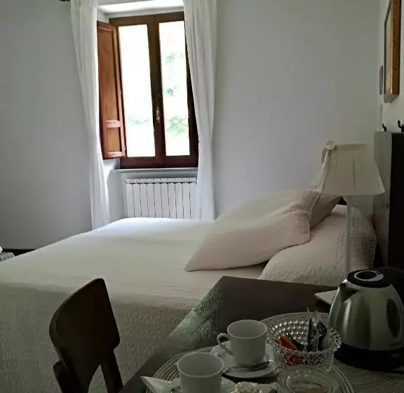 ペンション Civico 10