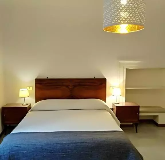 ペンション Civico 10