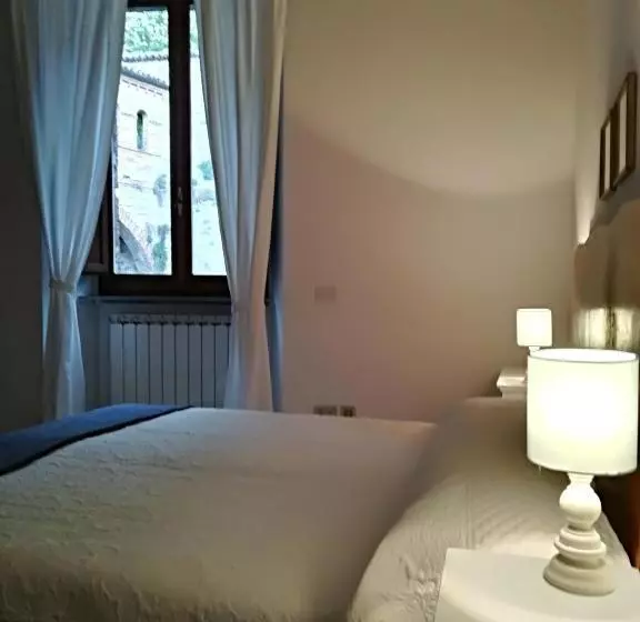 ペンション Civico 10