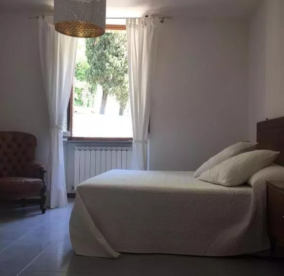 ペンション Civico 10