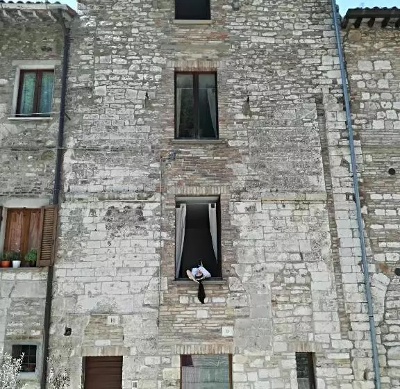 ペンション Civico 10