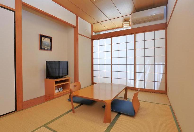 호텔 Escaleyokohama