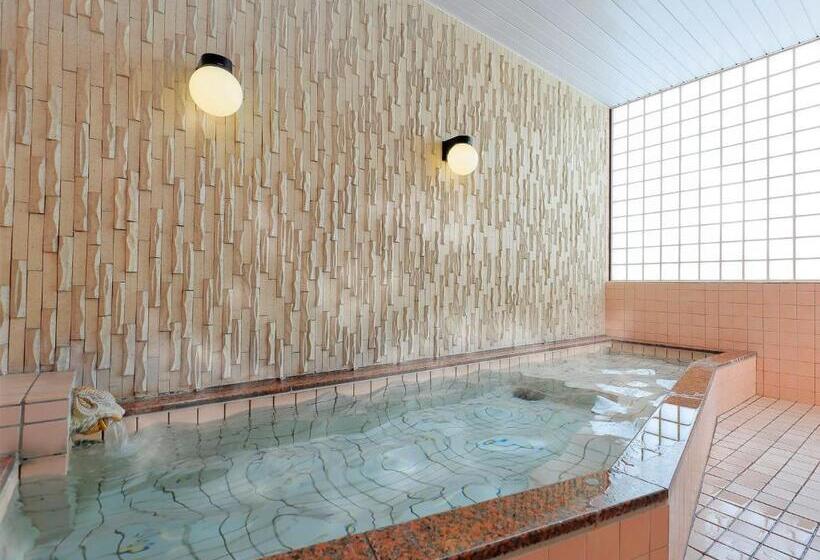 호텔 Escaleyokohama