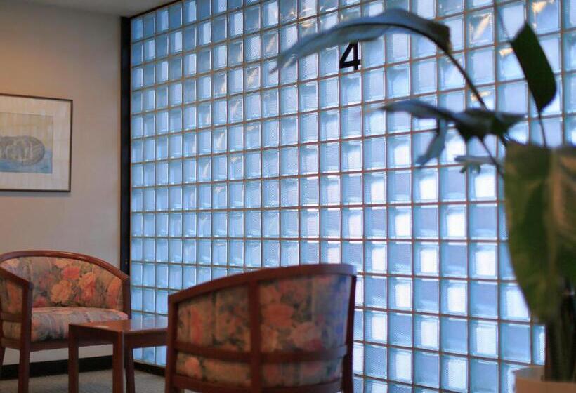 호텔 Escaleyokohama