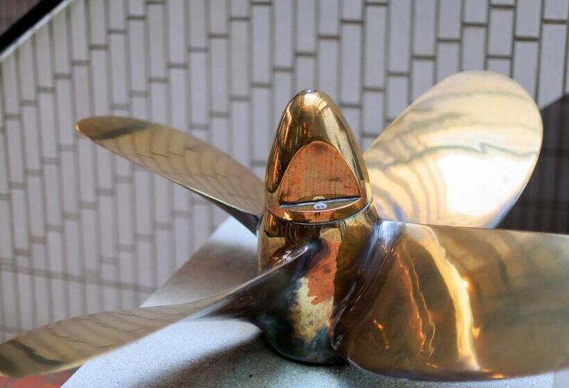 호텔 Escaleyokohama