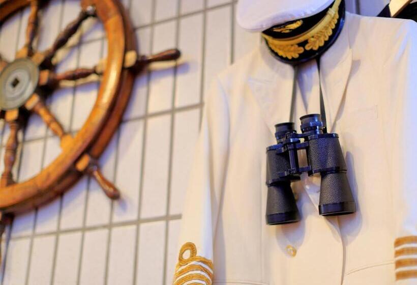 호텔 Escaleyokohama