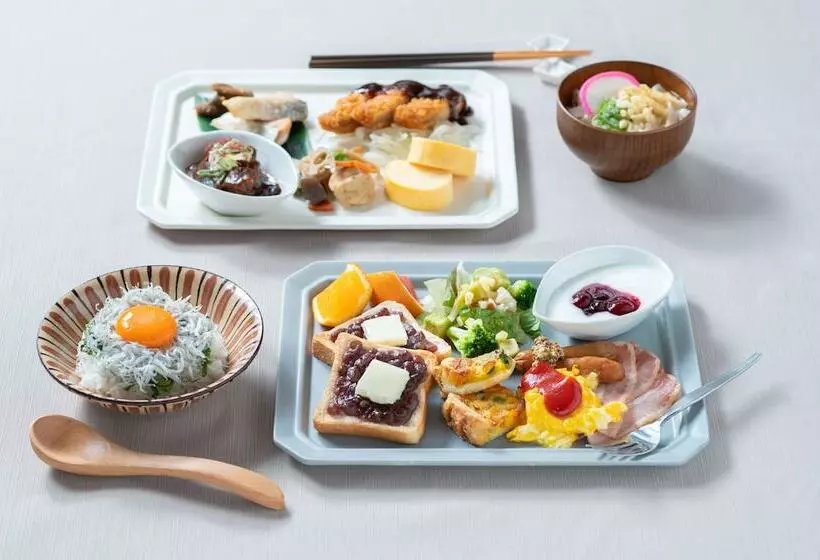 Vessel Hotel Campana Nagoya
