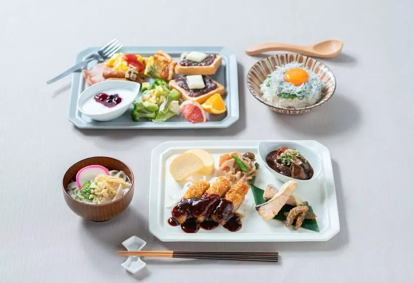 Vessel Hotel Campana Nagoya