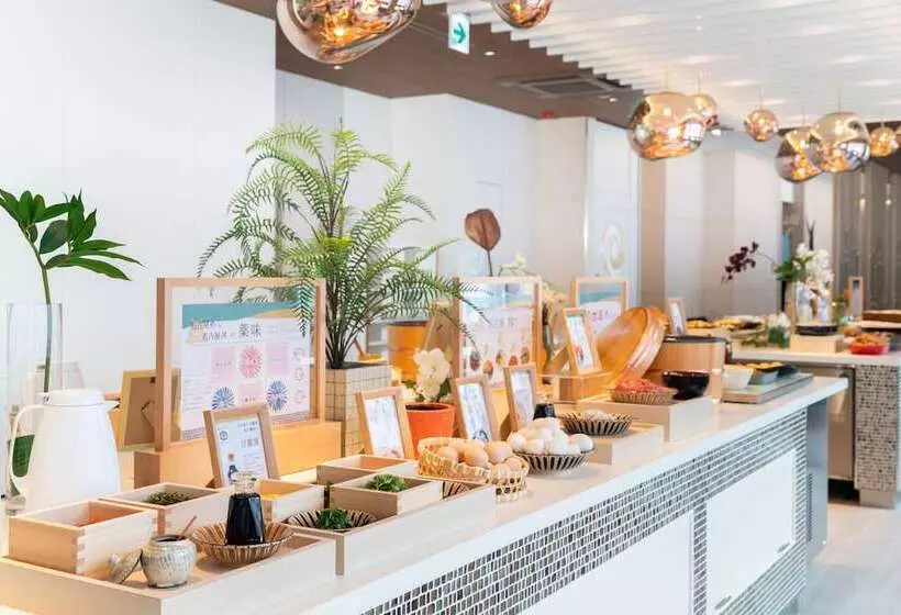 Vessel Hotel Campana Nagoya