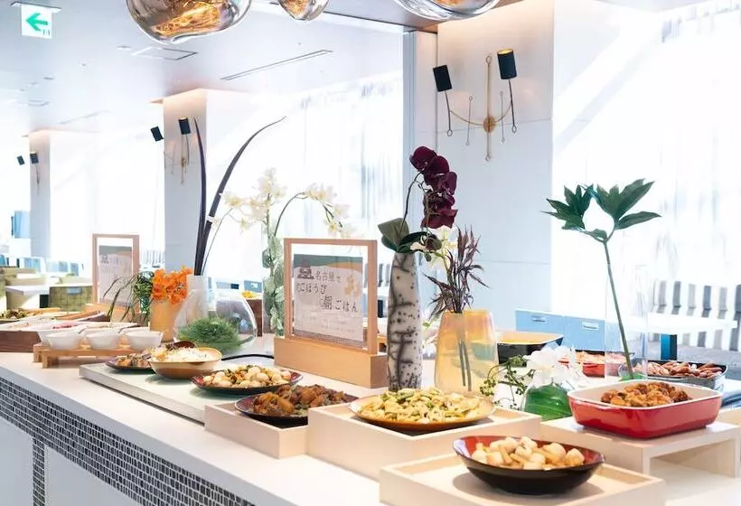 Vessel Hotel Campana Nagoya