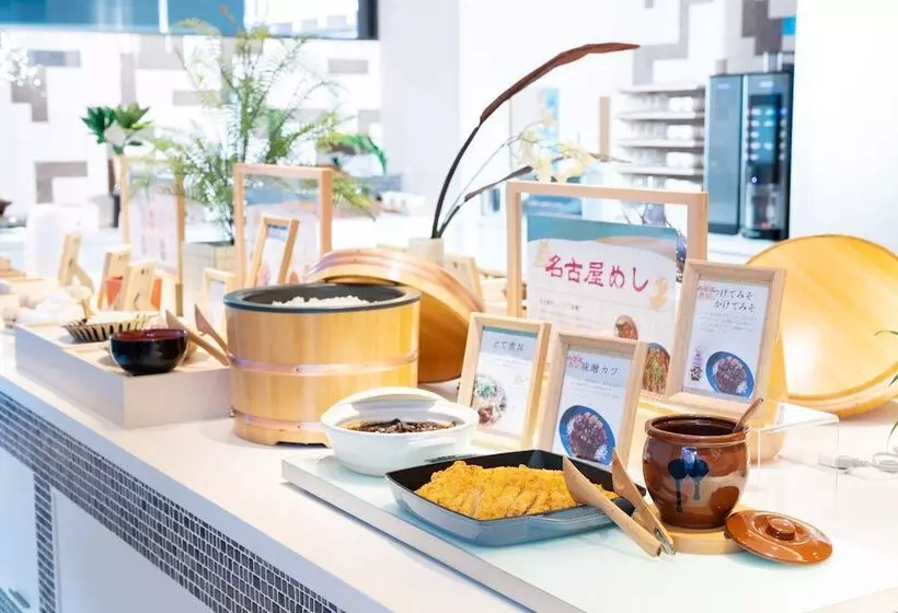 Vessel Hotel Campana Nagoya