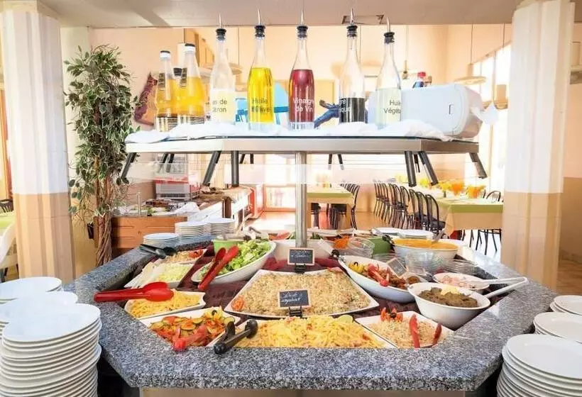 ホテル Village Vacances Vaison La Romaine