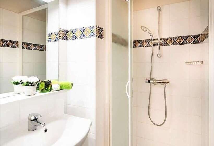 فندق Village Vacances Vaison La Romaine