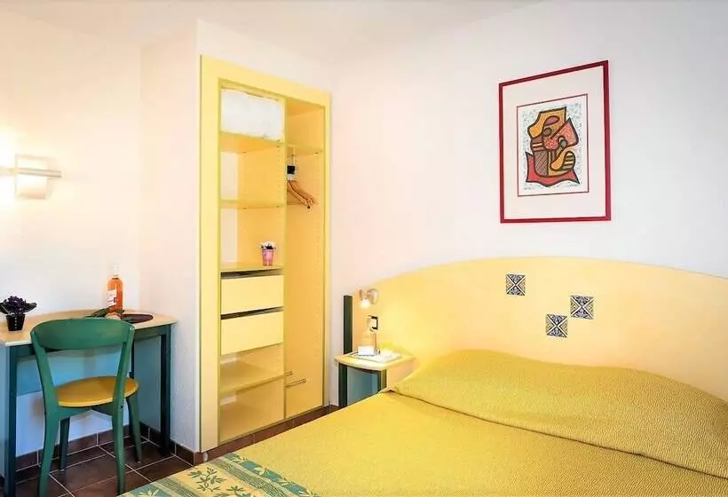 ホテル Village Vacances Vaison La Romaine