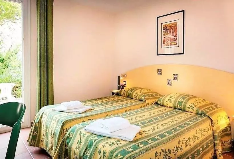 ホテル Village Vacances Vaison La Romaine