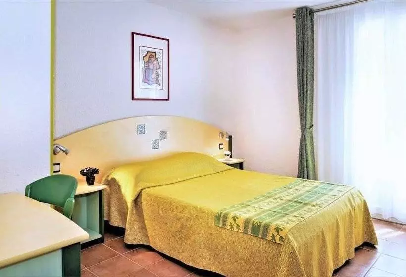 ホテル Village Vacances Vaison La Romaine