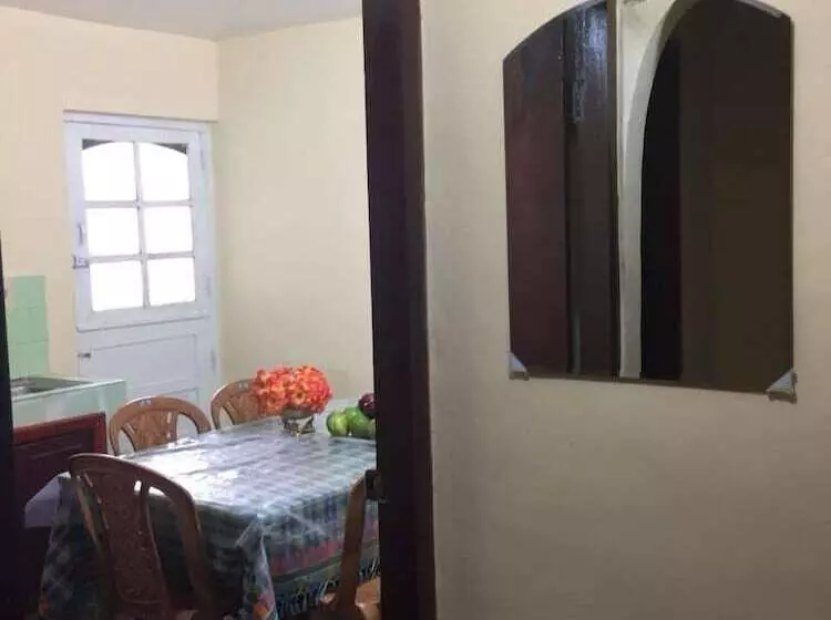 پانسیون Chandrasobana