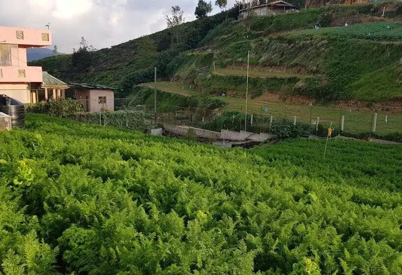 پانسیون Chandrasobana