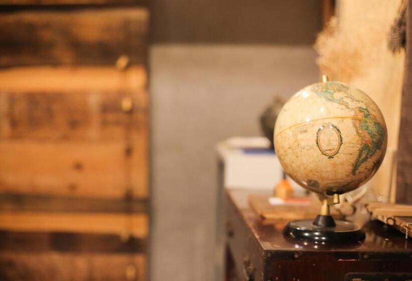 ペンション Yamairo Guesthouse