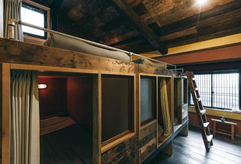 ペンション Yamairo Guesthouse