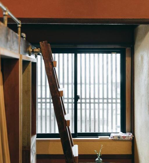 ペンション Yamairo Guesthouse