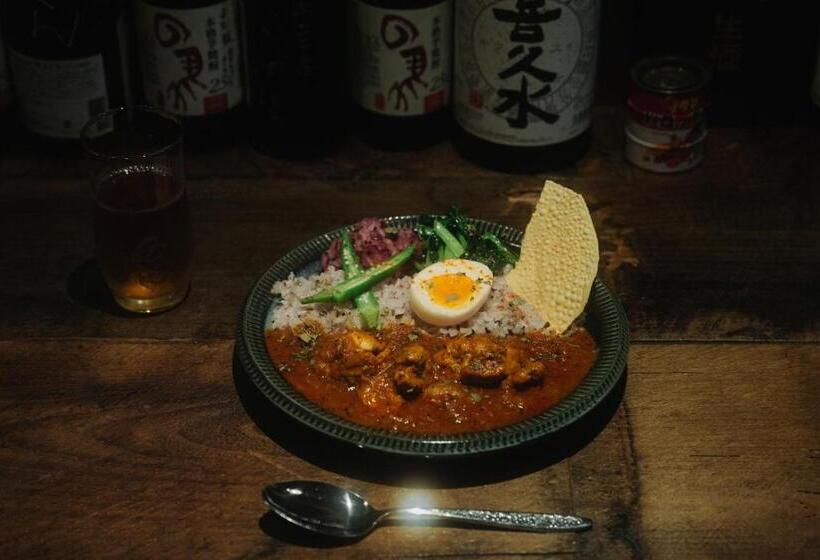 ペンション Yamairo Guesthouse