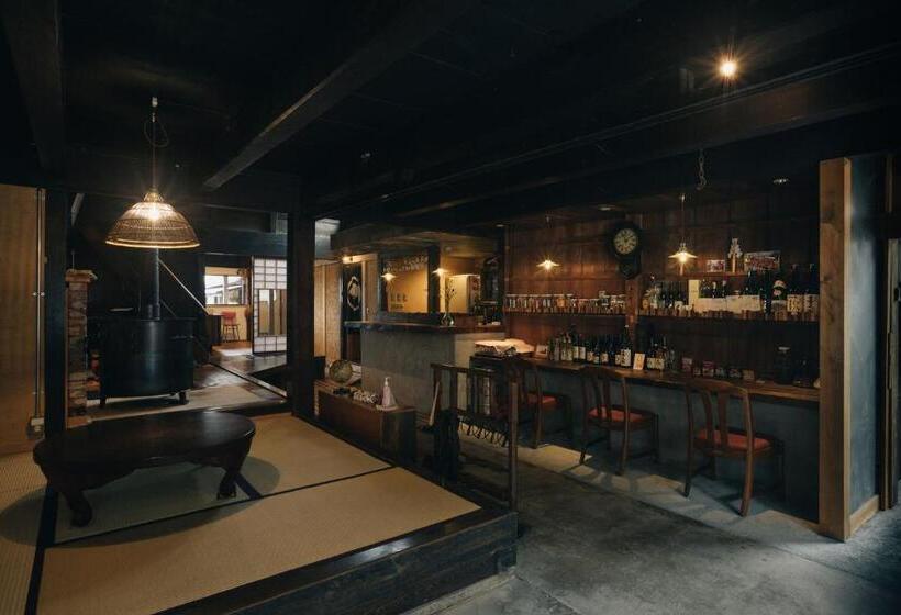 ペンション Yamairo Guesthouse