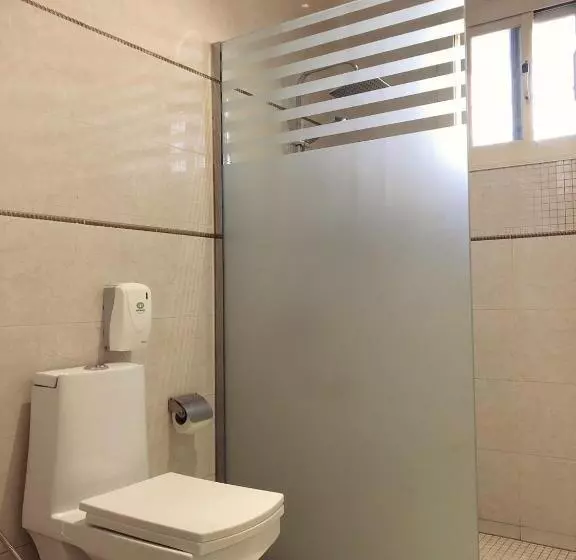 Rohara Resort