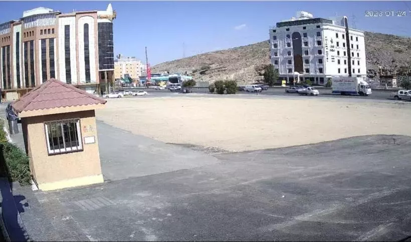 Rohara Resort