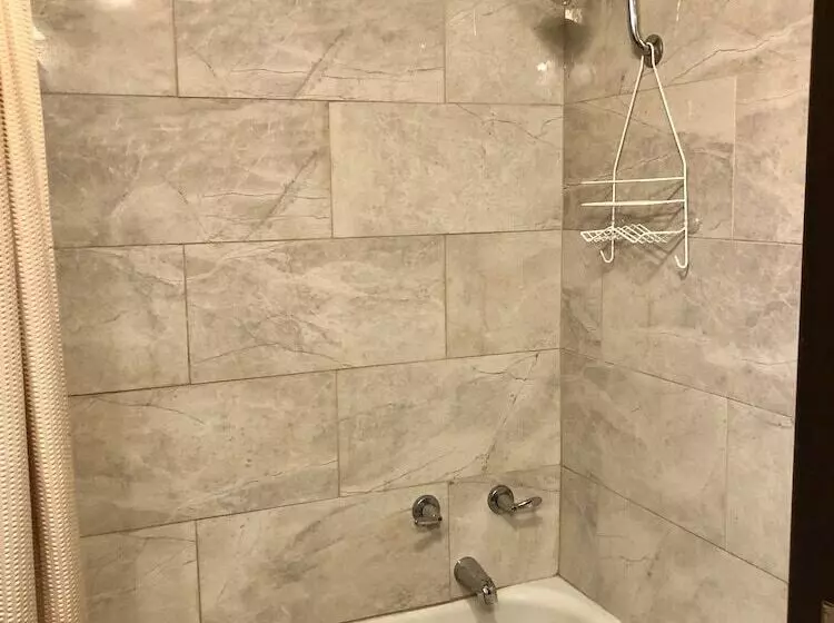 Retkeilymaja Trucountry Inn