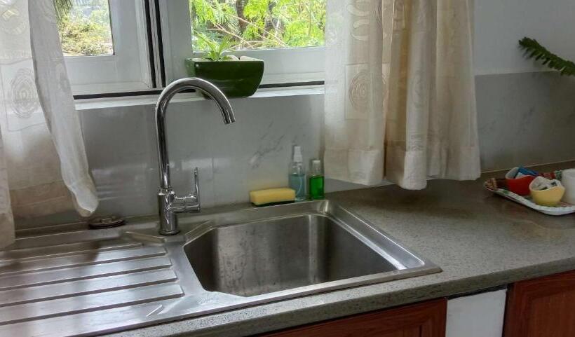 צימר Amssler Beach Stay