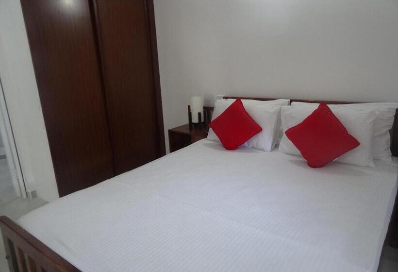 צימר Amssler Beach Stay