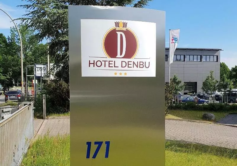 هتل Denbu Restaurant & Bar