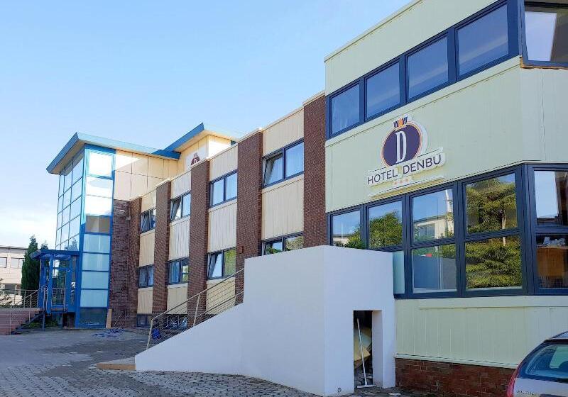 酒店 Denbu Restaurant & Bar