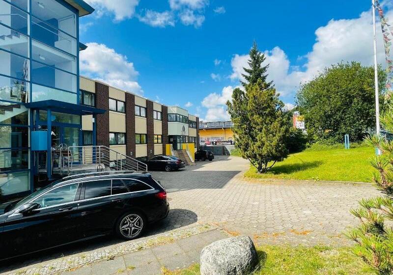 酒店 Denbu Restaurant & Bar