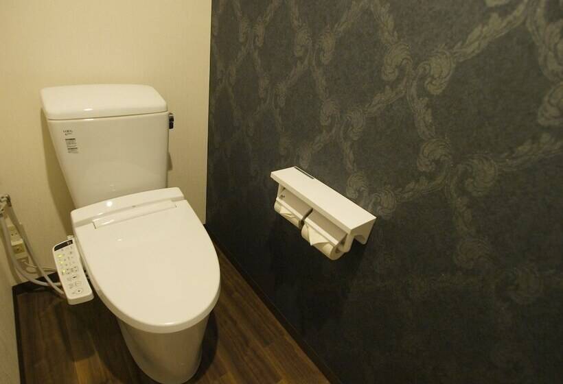 Hotel Le Mont Adults Only