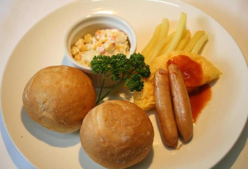 Hotel Le Mont Adults Only