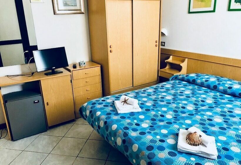 ホテル Villa Pozzi