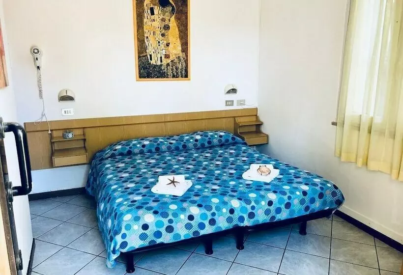 ホテル Villa Pozzi