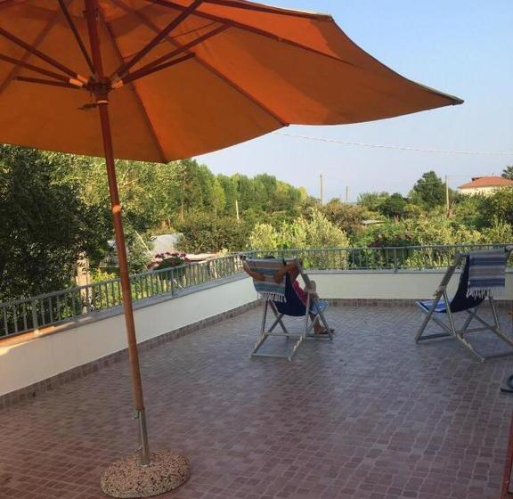 膳宿费 Affittacamere Da Rosa