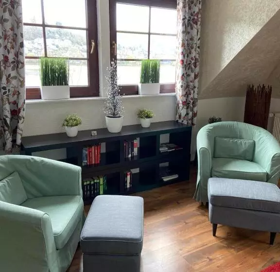 Majatalo Villa Christina