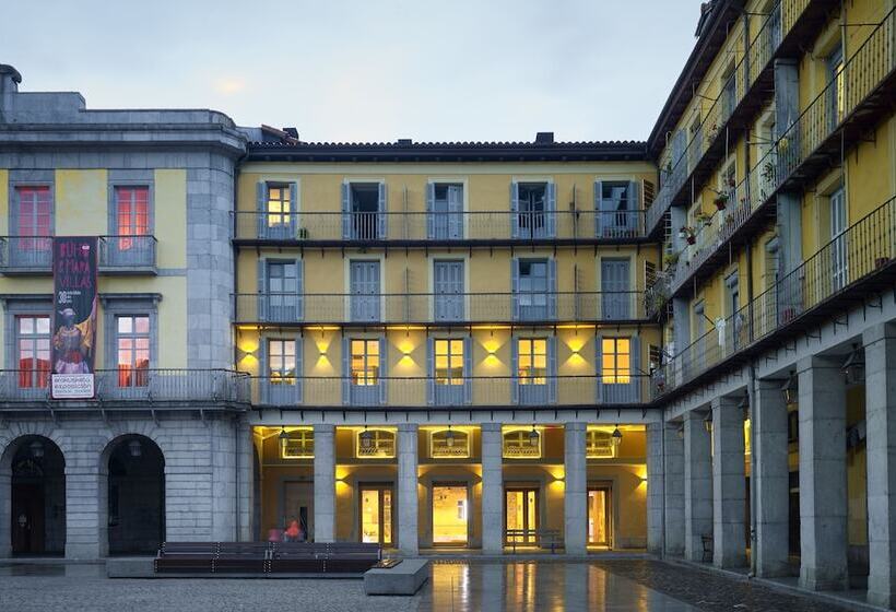 호텔 Bide Bide Tolosa