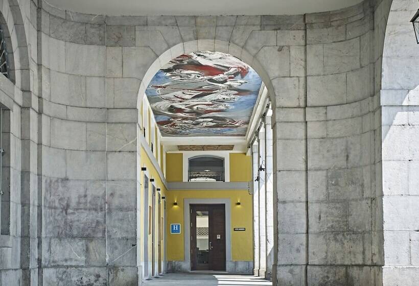 호텔 Bide Bide Tolosa