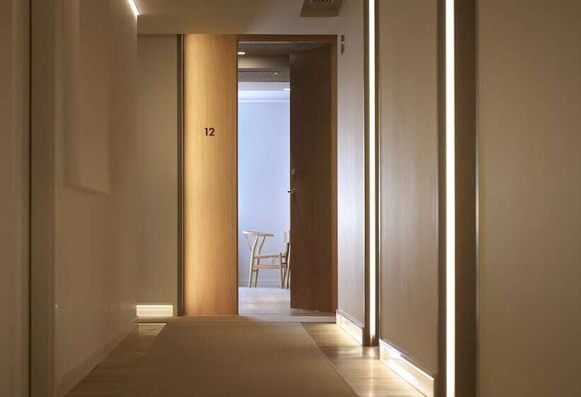 호텔 Bide Bide Tolosa