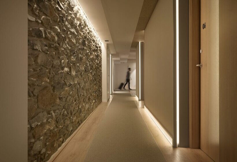 호텔 Bide Bide Tolosa