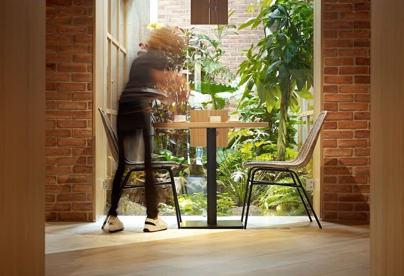 호텔 Bide Bide Tolosa