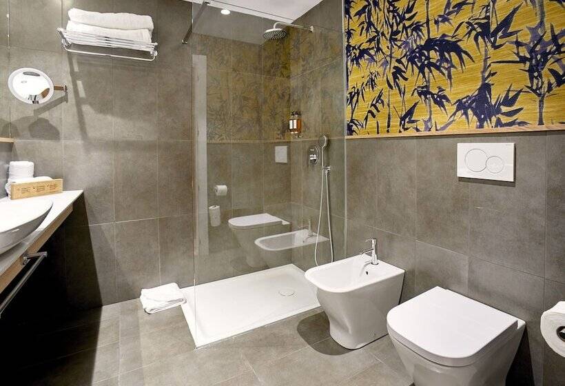 호텔 Bide Bide Tolosa