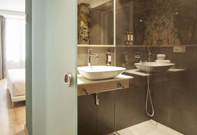 호텔 Bide Bide Tolosa