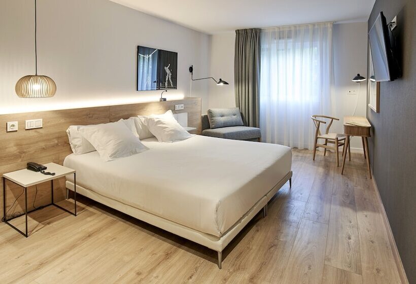 호텔 Bide Bide Tolosa