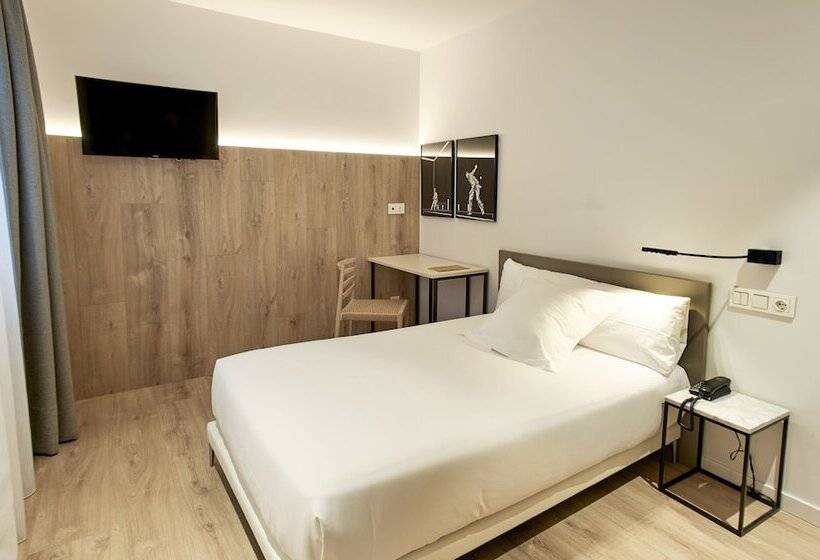 호텔 Bide Bide Tolosa